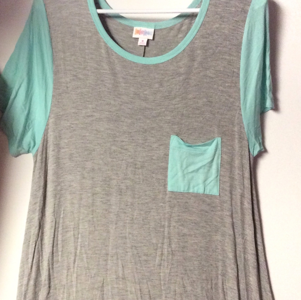 LuLaRoe Carly Dress